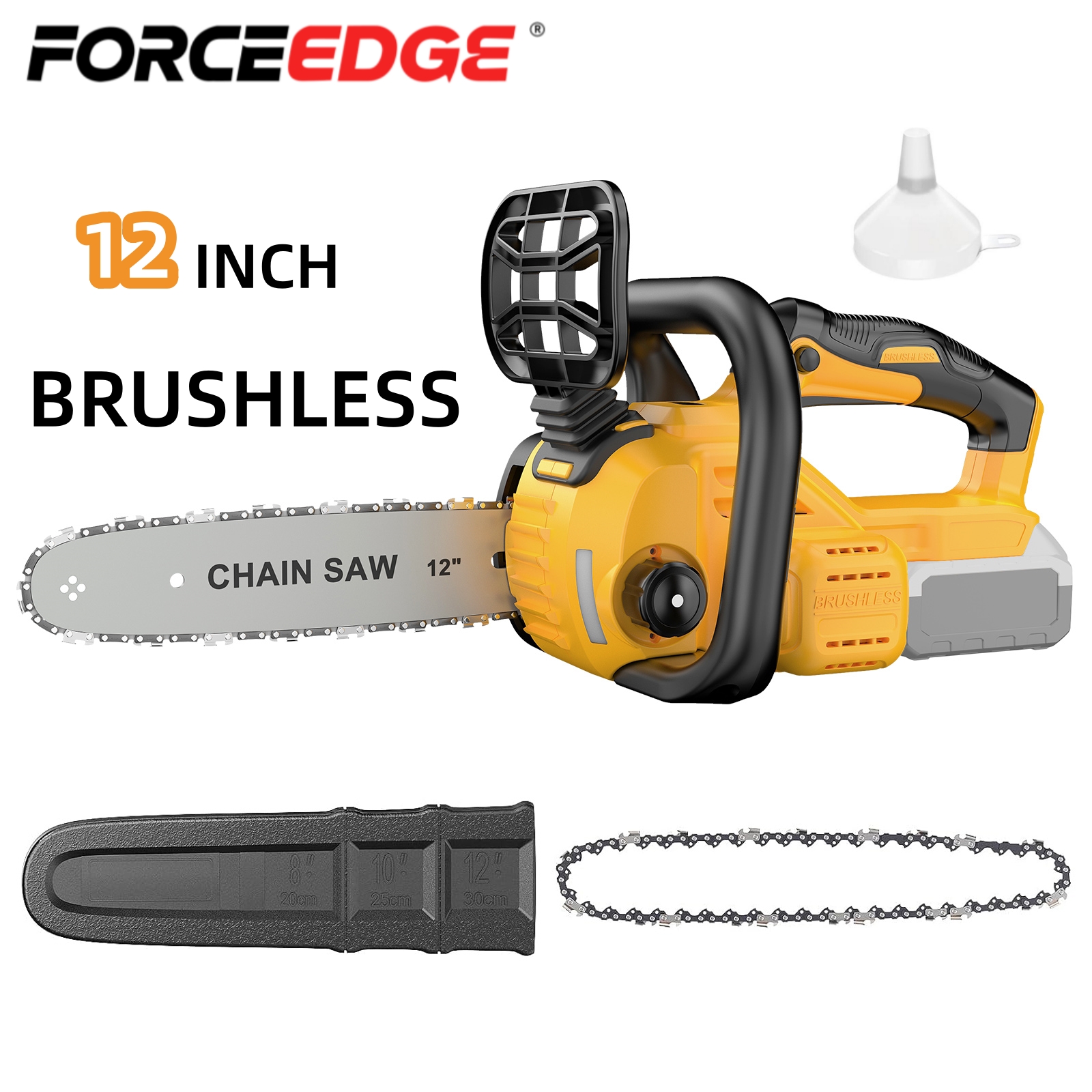 Gardening Tools To Cut Branches - 12