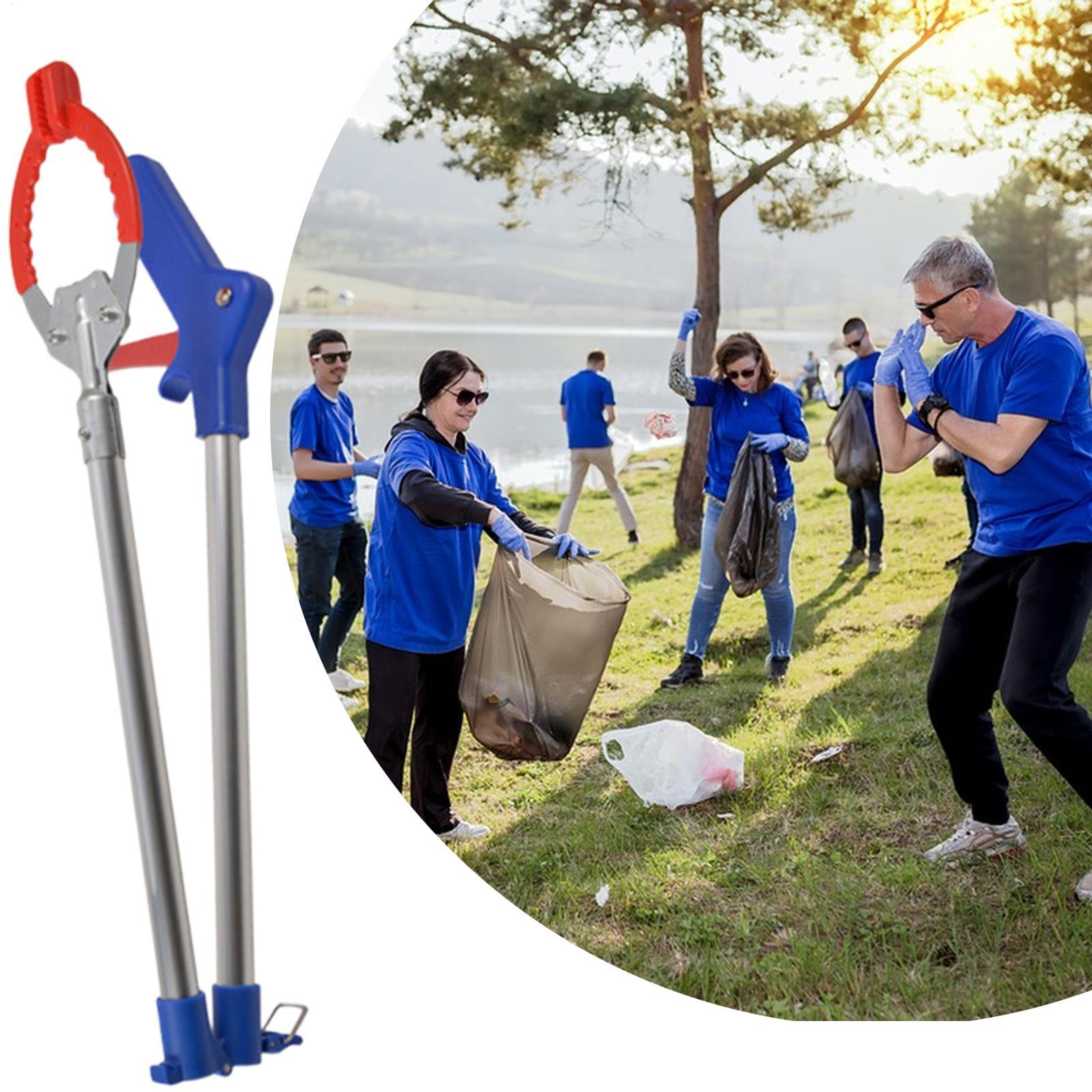 Grabber Tool Aluminum Alloy Li - Gardening Tools For Home บทวิจารณ์และราคา