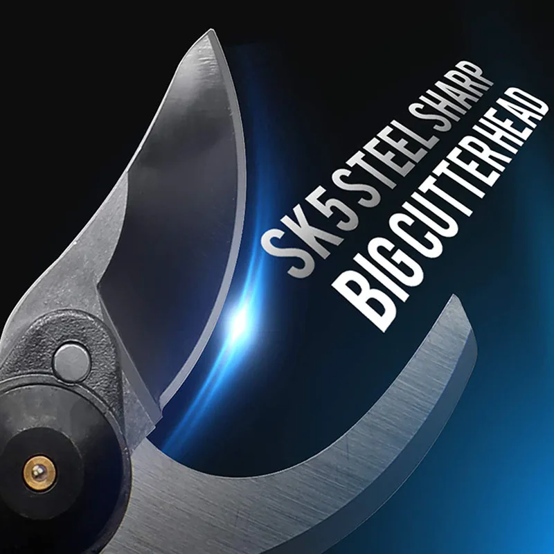 25mm Cordless Pruner Cutting-B - Gardening Tools To Cut Branches บทวิจารณ์และราคา