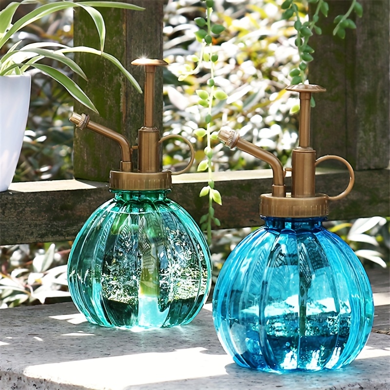 Household Plastic Spray Bottle - Gardening Tools Vintage บทวิจารณ์และราคา