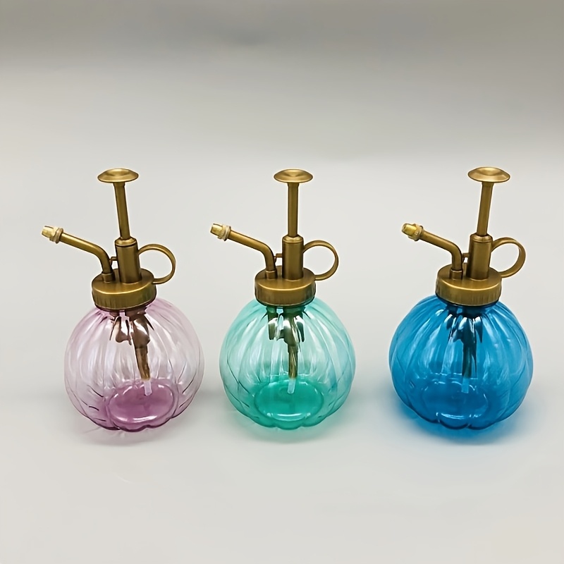 Household Plastic Spray Bottle - Gardening Tools Vintage บทวิจารณ์และราคา