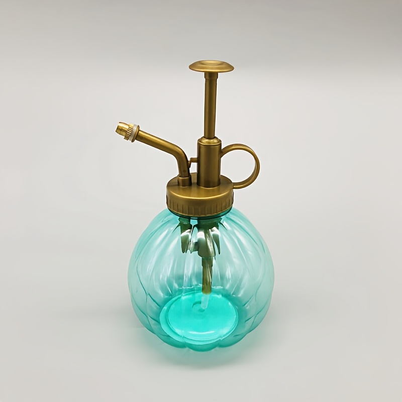 Household Plastic Spray Bottle - Gardening Tools Vintage บทวิจารณ์และราคา