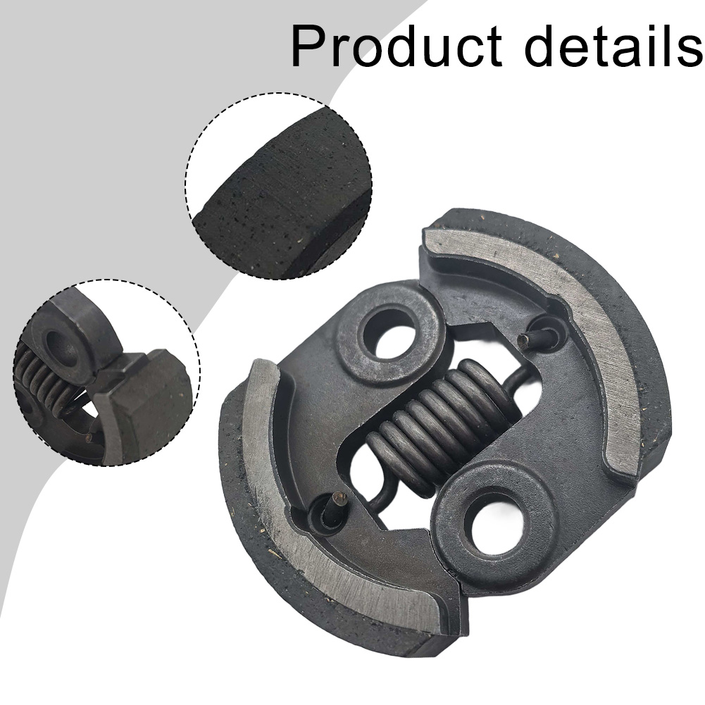 For ECHO A553000050 Clutch Sho - Gardening Tools You Need บทวิจารณ์และราคา