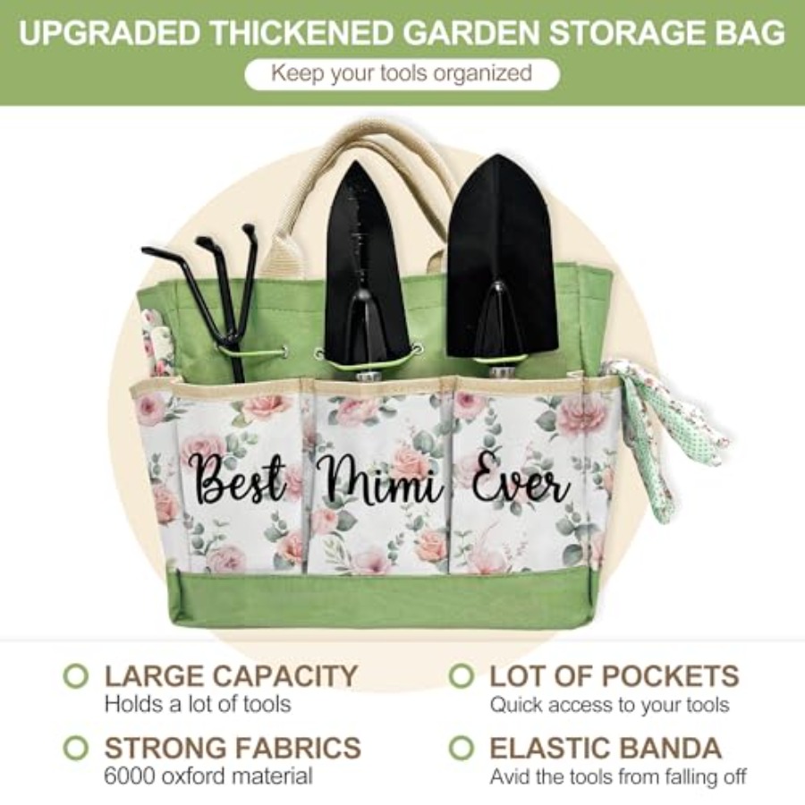 Gifts for Mothers Day Garden K - Gardening Tools Mothers Day บทวิจารณ์และราคา