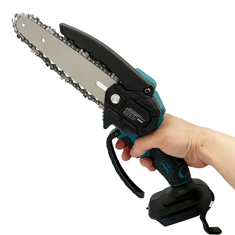 Makita  6 Inch Chain Saw Porta - Gardening Tools To Cut Branches บทวิจารณ์และราคา