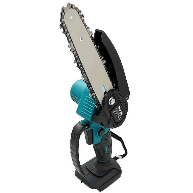 Makita  6 Inch Chain Saw Porta - Gardening Tools To Cut Branches บทวิจารณ์และราคา