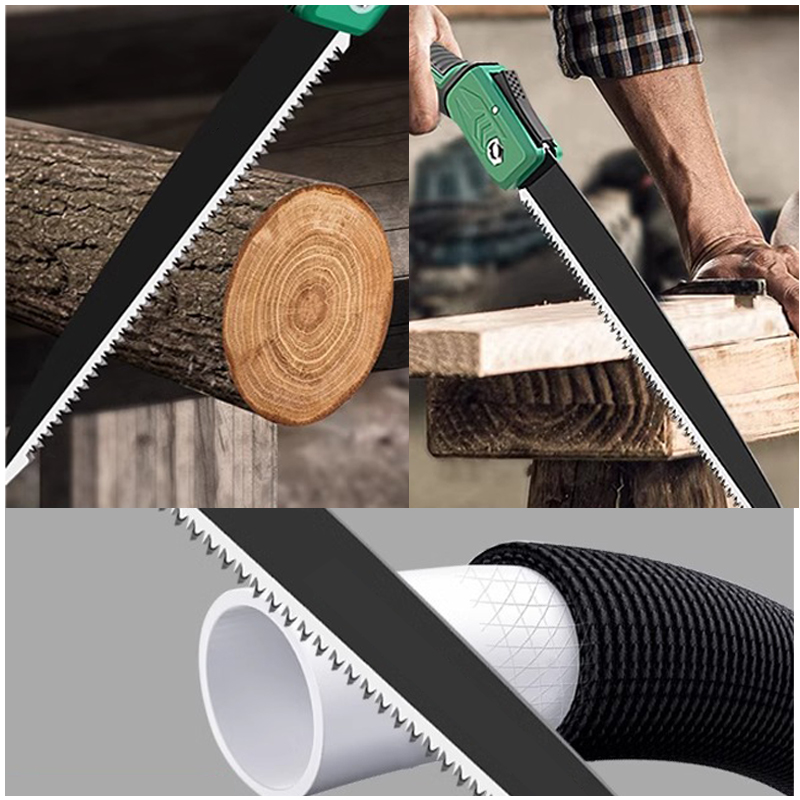 Folding Saw SK5 Blades Garden  - Gardening Tools To Cut Branches บทวิจารณ์และราคา