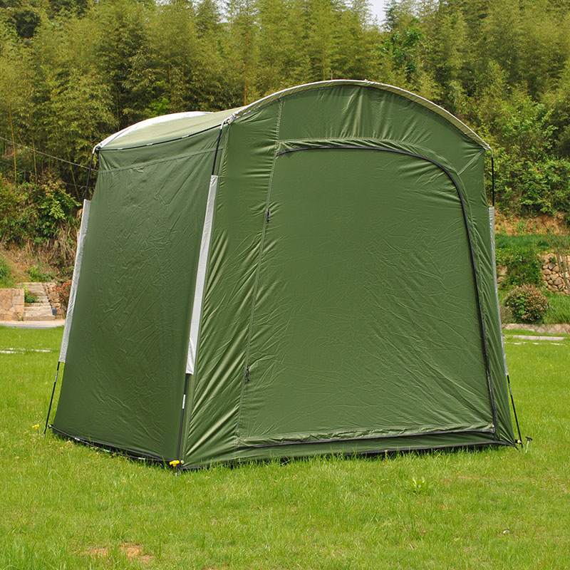 Large Capacity Storage Tent wi - Gardening Tools You Need บทวิจารณ์และราคา