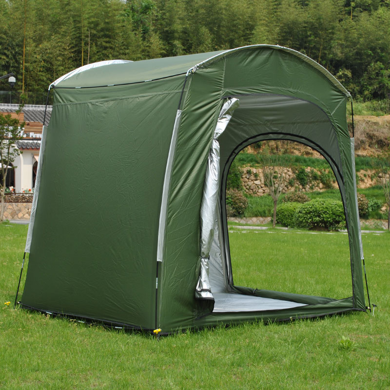 Large Capacity Storage Tent wi - Gardening Tools You Need บทวิจารณ์และราคา