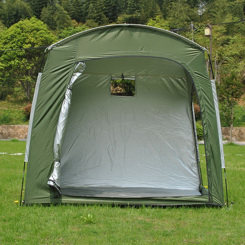 Large Capacity Storage Tent wi - Gardening Tools You Need บทวิจารณ์และราคา