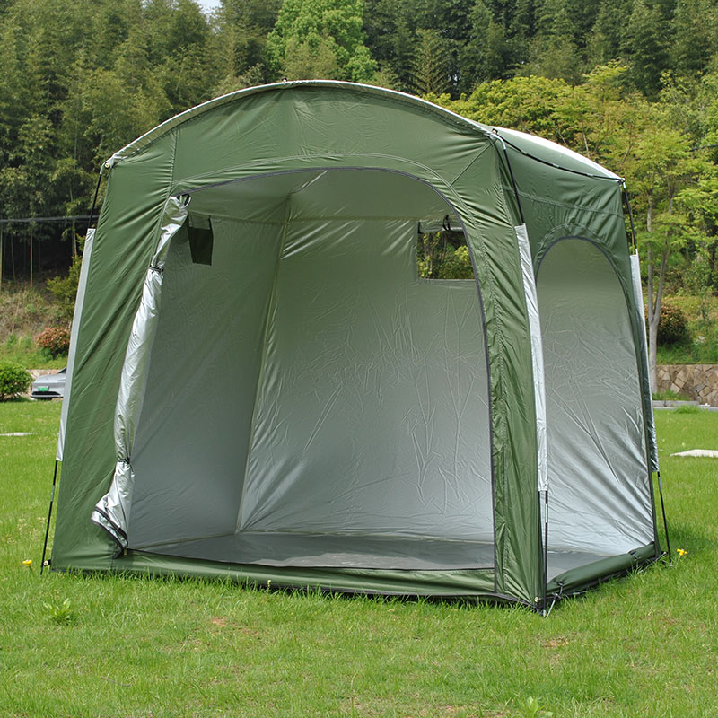 Large Capacity Storage Tent wi - Gardening Tools You Need บทวิจารณ์และราคา