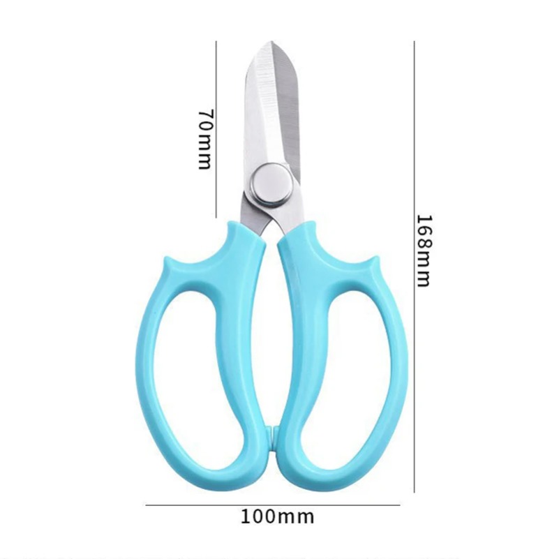 Professional Flower Scissor Ga - Harvest Knife Garden บทวิจารณ์และราคา