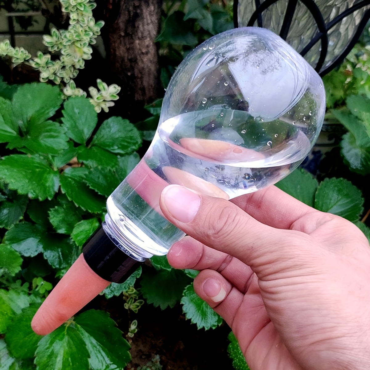 Garden Automatic Watering Tool - Gardening Tools For Home บทวิจารณ์และราคา