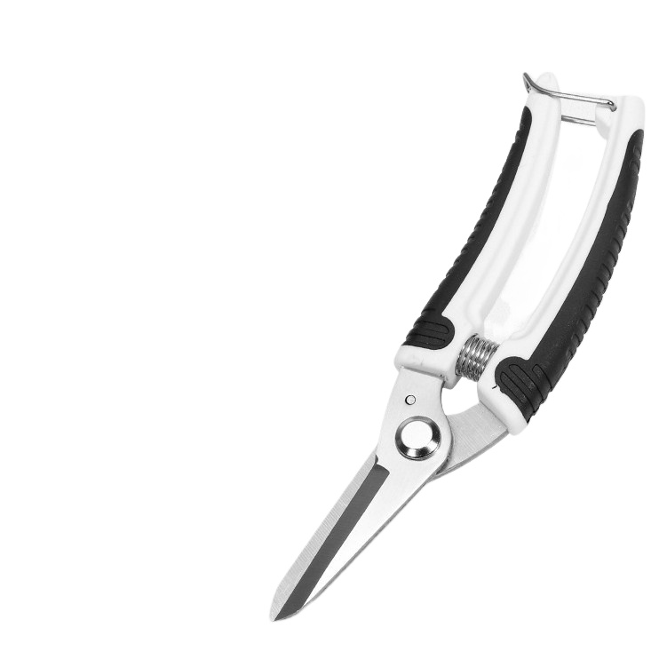 Stainless Steel Pruning Cut Fl - Gardening Tools To Cut Branches บทวิจารณ์และราคา