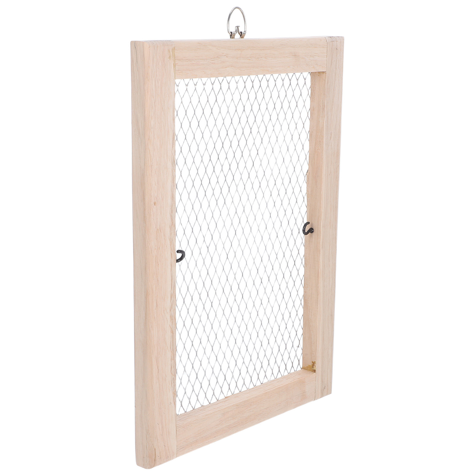 Staghorn Fern Mounting Board W - Vertical Wall Planter บทวิจารณ์และราคา