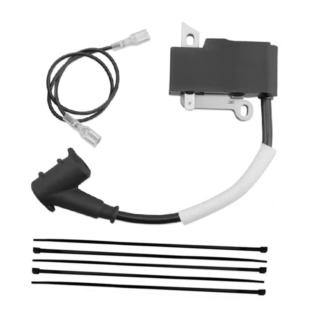 As Shown Ignition Coil No Modi - Gardening Tools You Need บทวิจารณ์และราคา