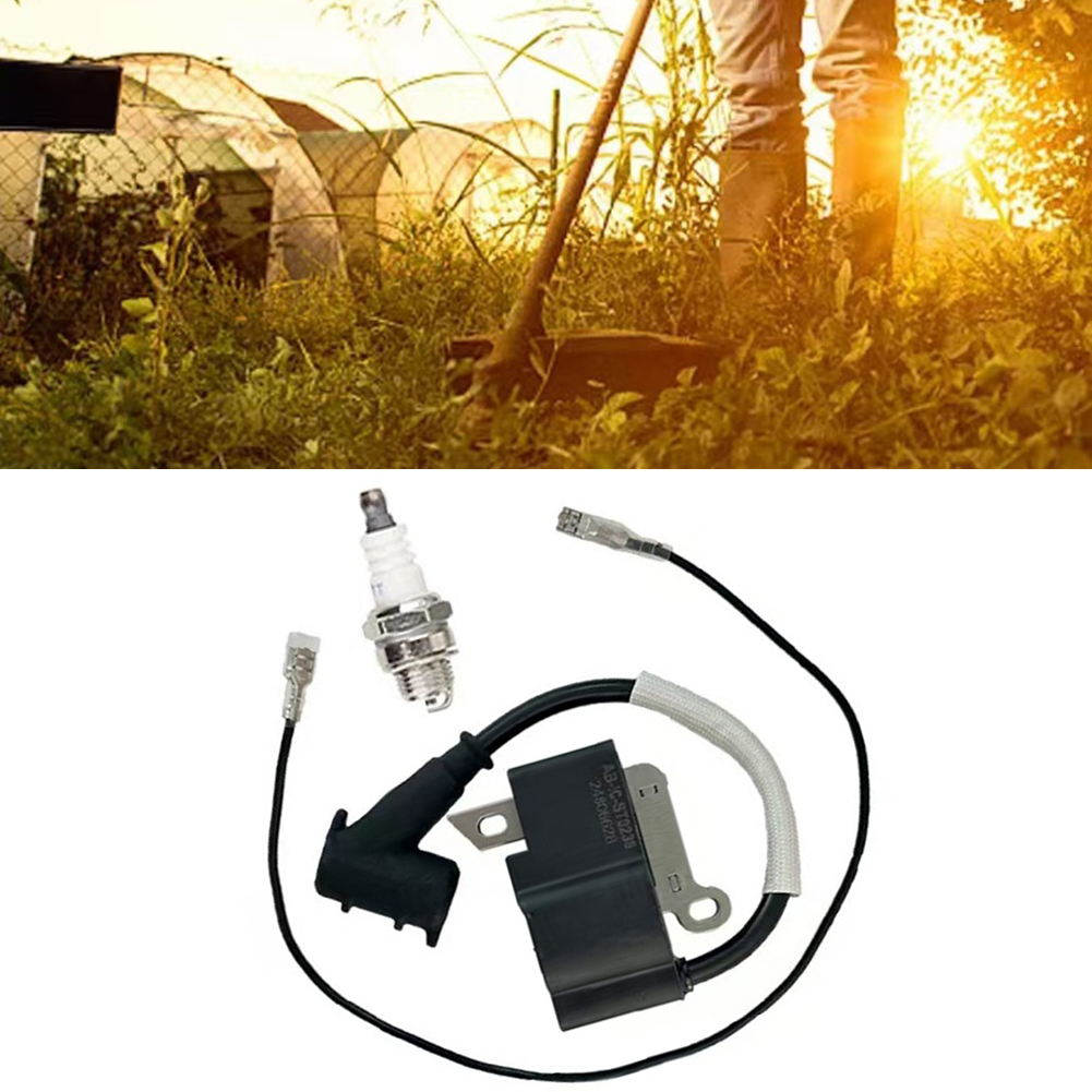 As Shown Ignition Coil No Modi - Gardening Tools You Need บทวิจารณ์และราคา