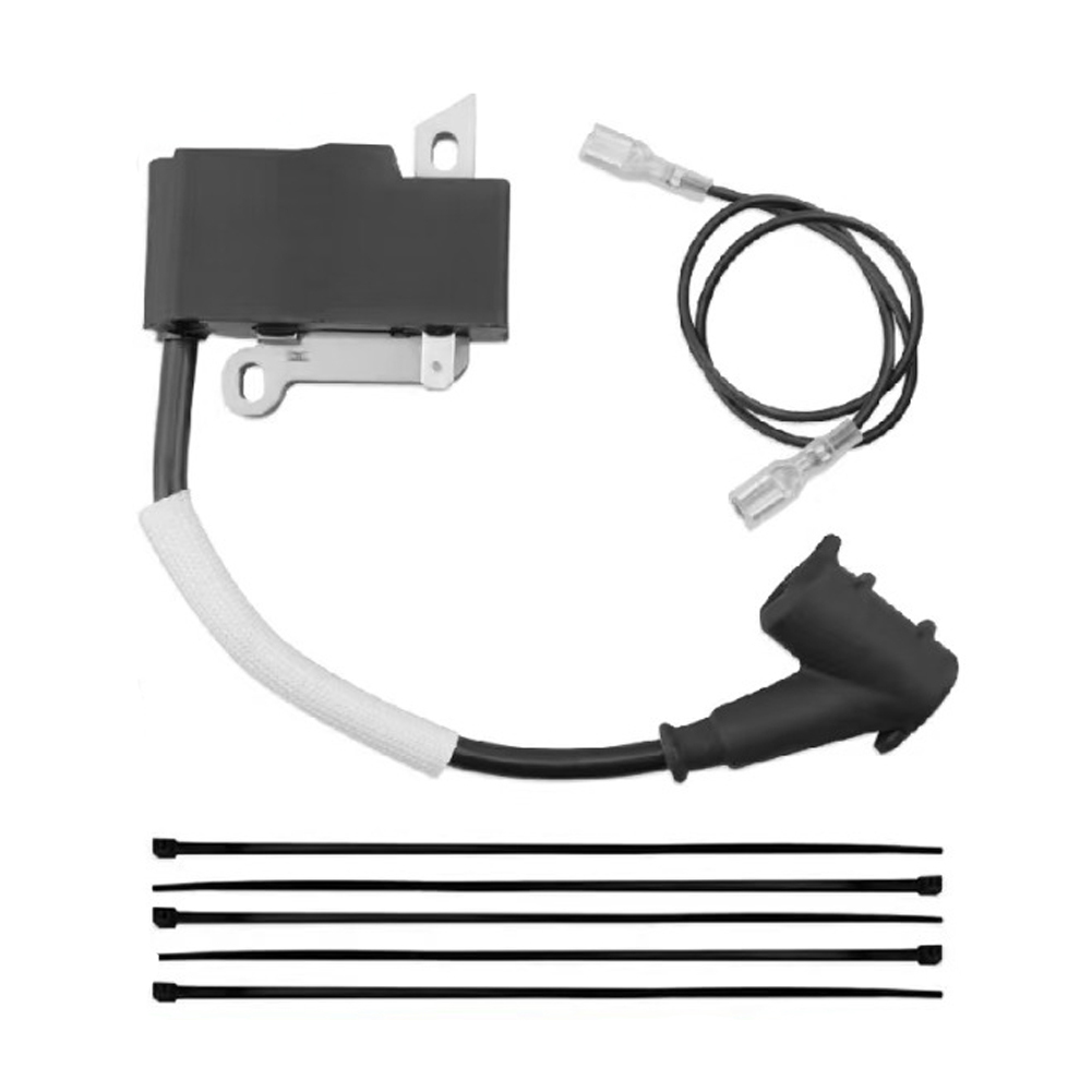 As Shown Ignition Coil No Modi - Gardening Tools You Need บทวิจารณ์และราคา