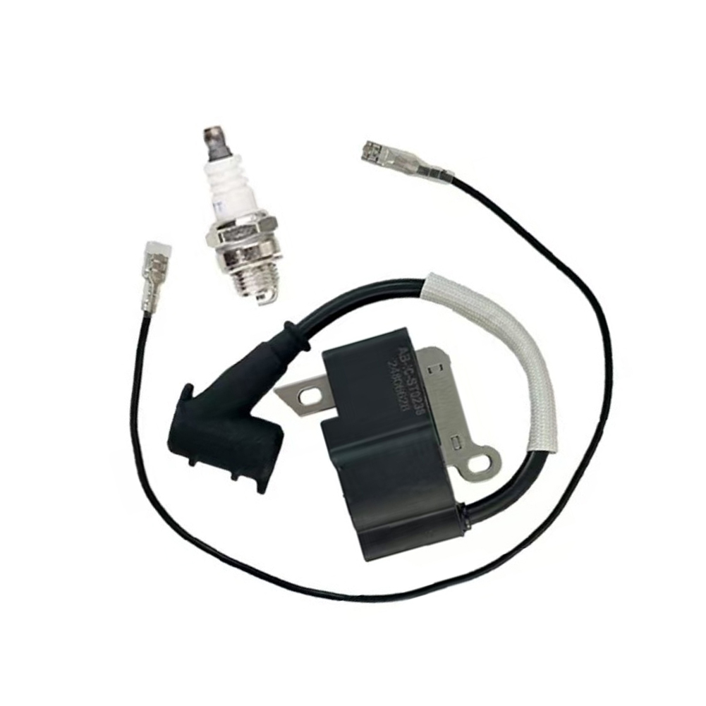 As Shown Ignition Coil No Modi - Gardening Tools You Need บทวิจารณ์และราคา