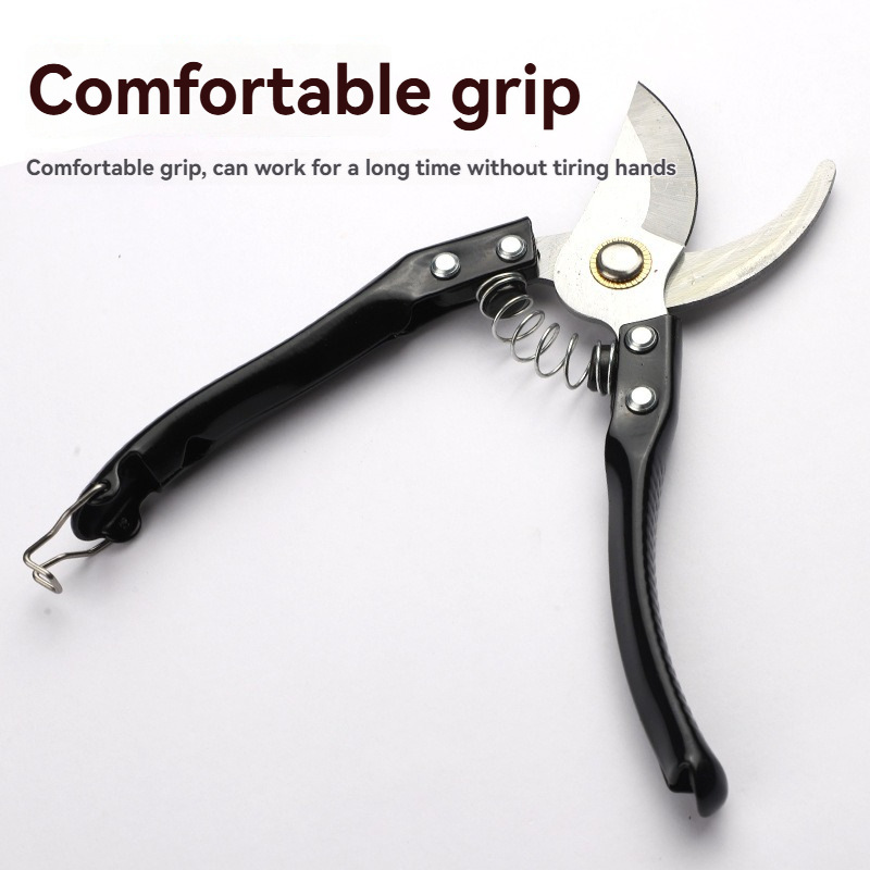 Garden Pruning Shears Set with - Gardening Tools To Cut Branches บทวิจารณ์และราคา