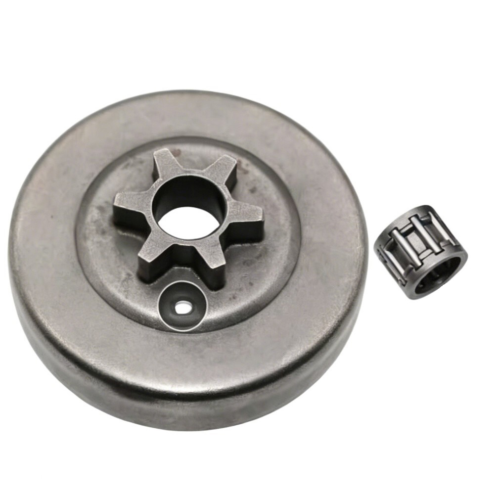 Clutch Drum Sprocket Need Bear - Gardening Tools You Need บทวิจารณ์และราคา