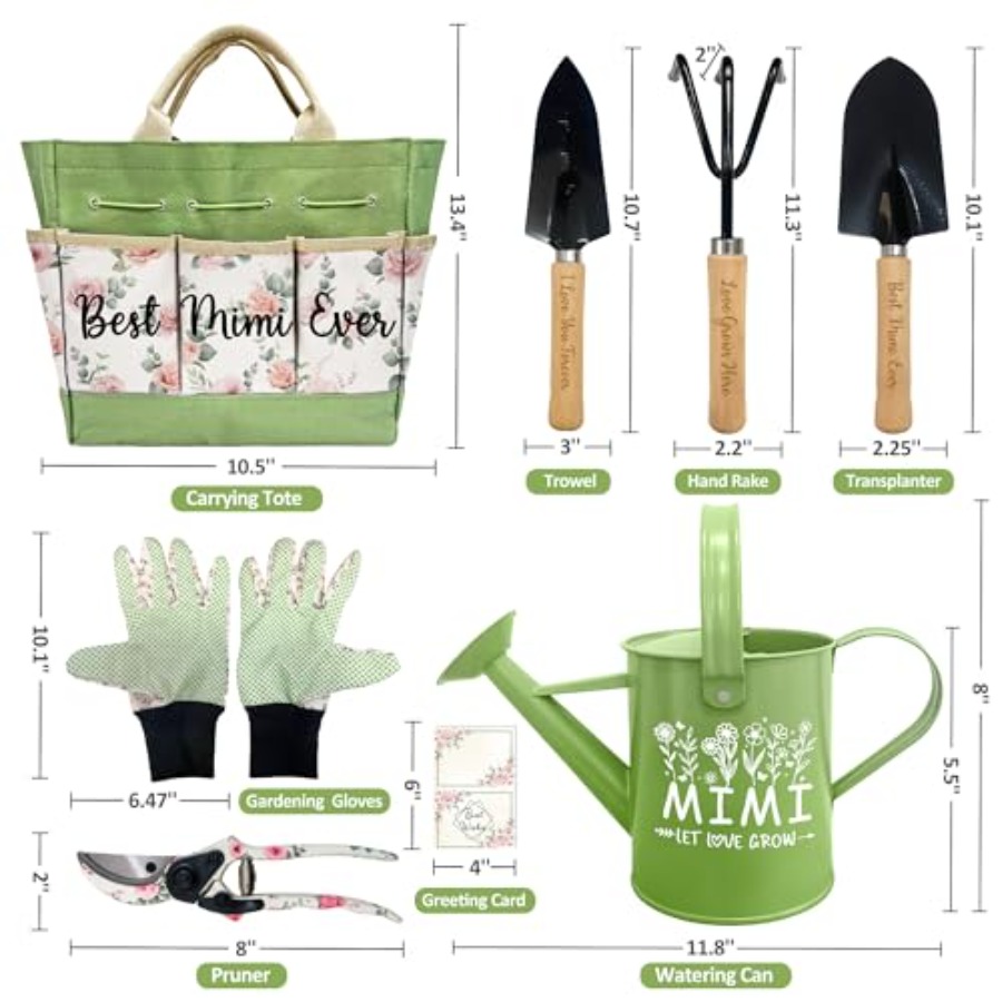 Gifts for Mothers Day Garden K - Gardening Tools Mothers Day บทวิจารณ์และราคา