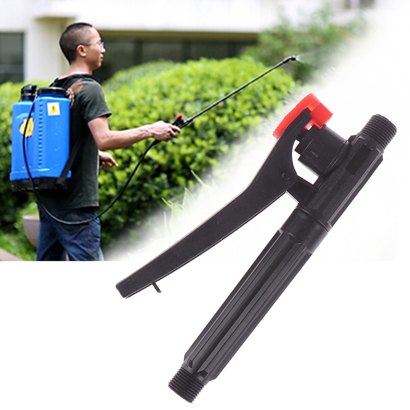 New Trigger Gun Sprayer Handle - Gardening Tools For Home บทวิจารณ์และราคา