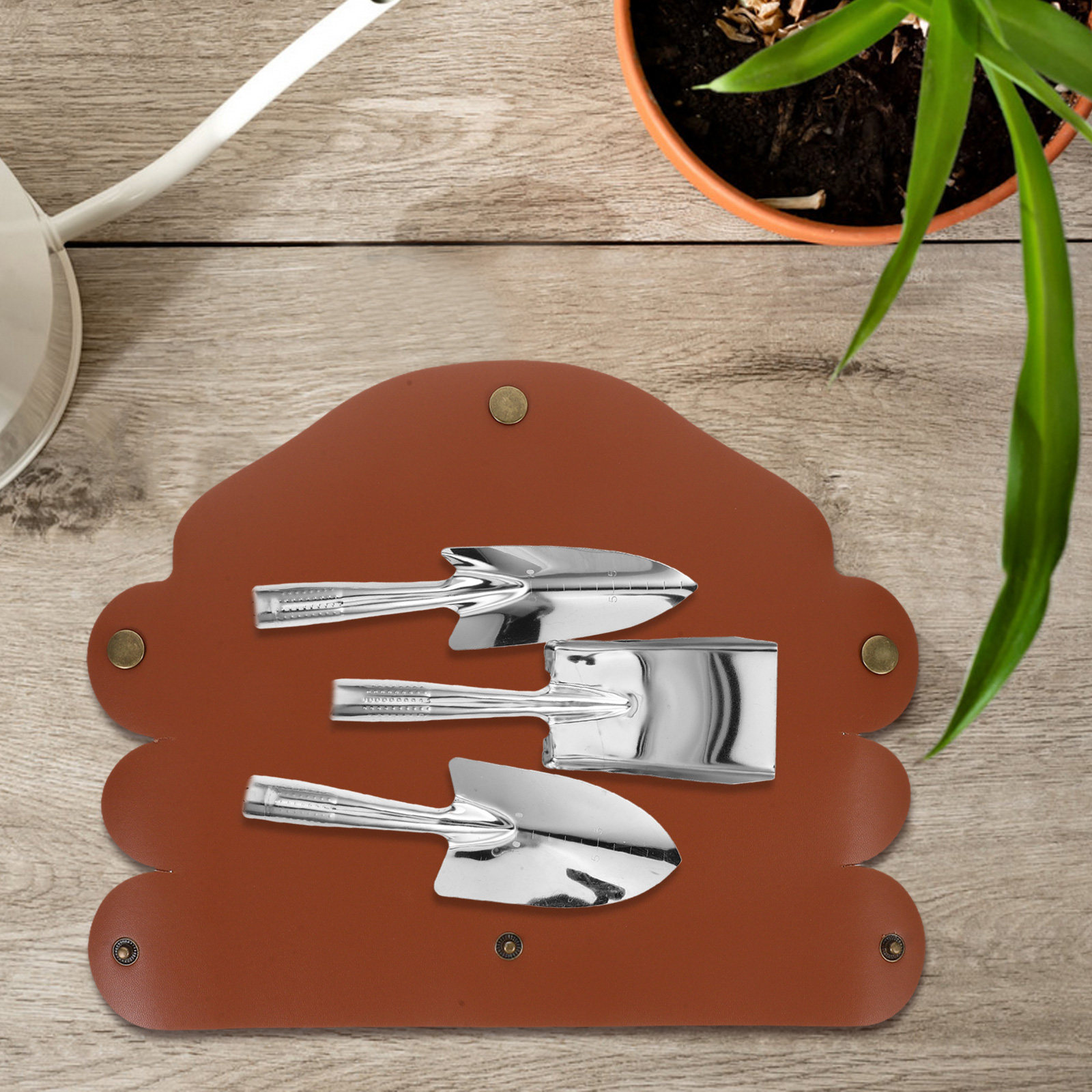 Faux Gardening Tool Organizer  - Gardening Tools Vintage บทวิจารณ์และราคา