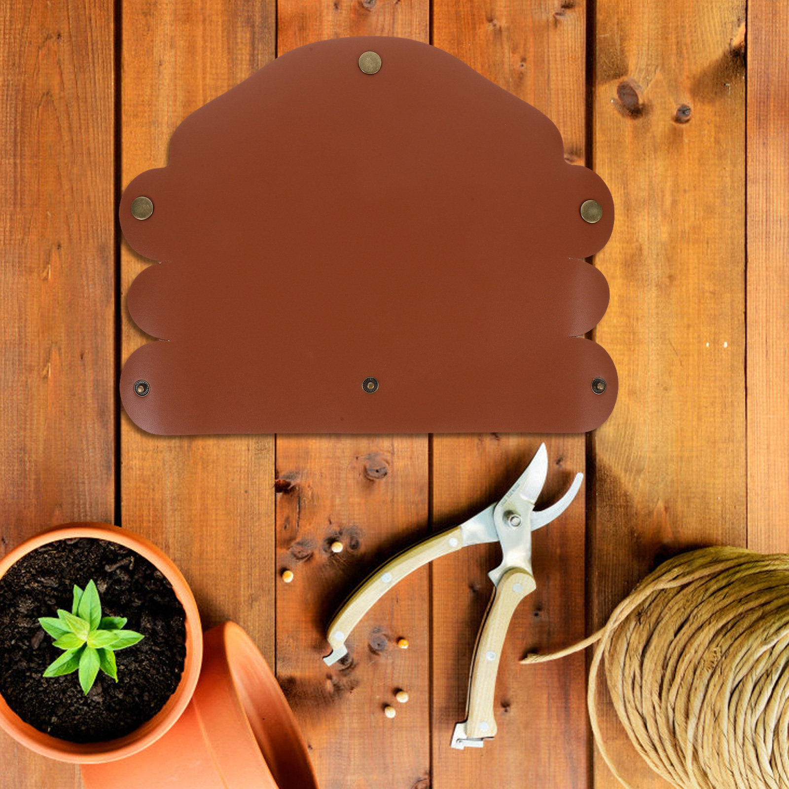 Faux Gardening Tool Organizer  - Gardening Tools Vintage บทวิจารณ์และราคา