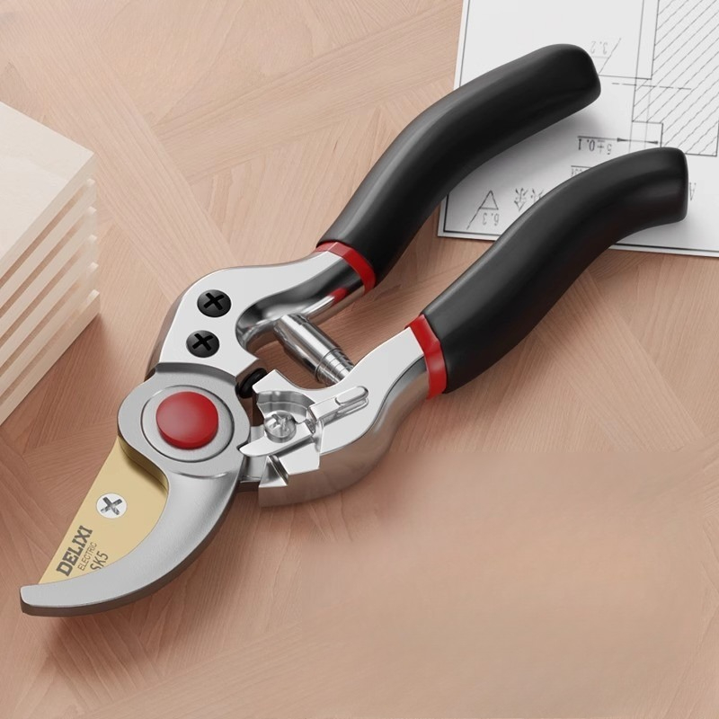 Labor-saving Pruning Shears Ga - Gardening Tools To Cut Branches บทวิจารณ์และราคา