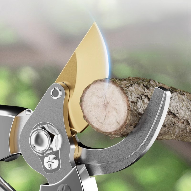 Labor-saving Pruning Shears Ga - Gardening Tools To Cut Branches บทวิจารณ์และราคา