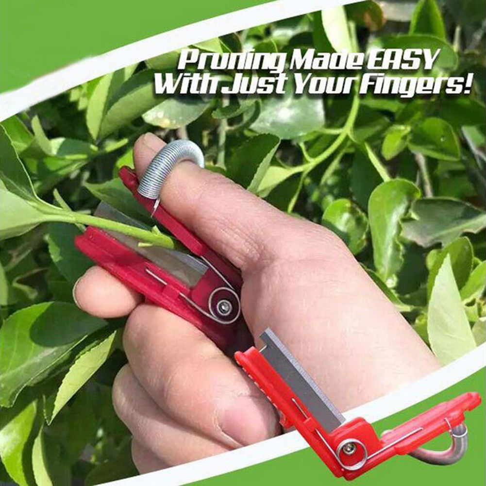 Vegetable Picking Tool Thump K - Harvest Knife Garden บทวิจารณ์และราคา