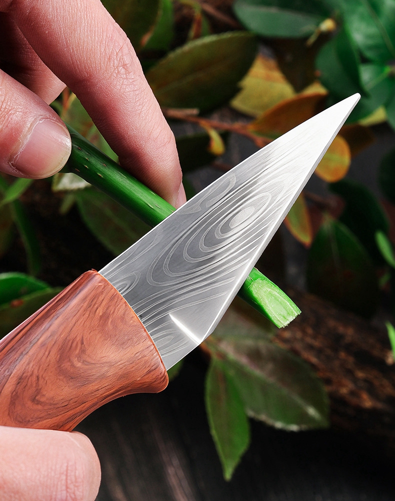 Grafting Knife Grafting Garden - Harvest Knife Garden บทวิจารณ์และราคา