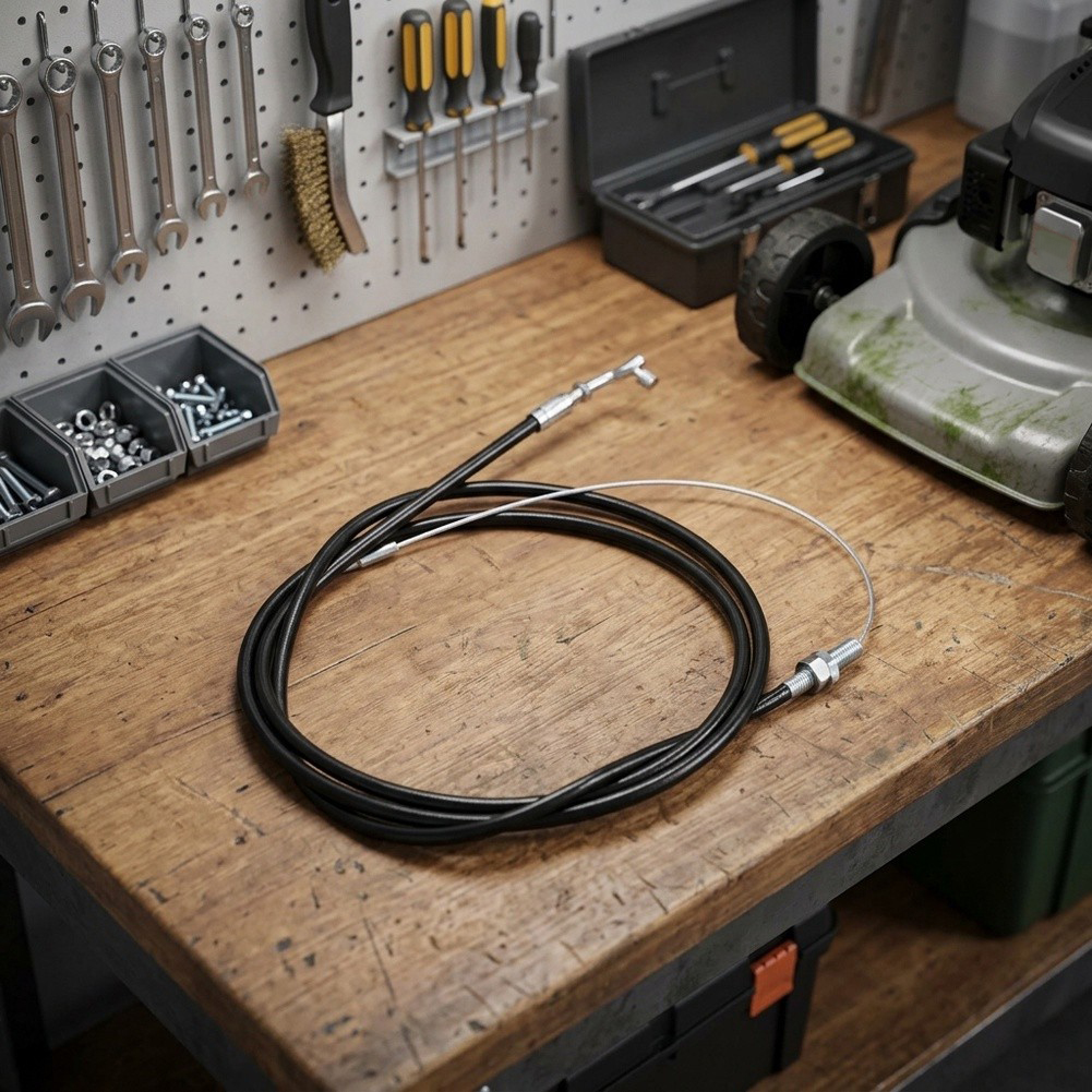 Brake OPC Cable Compatible wit - Gardening Tools You Need บทวิจารณ์และราคา