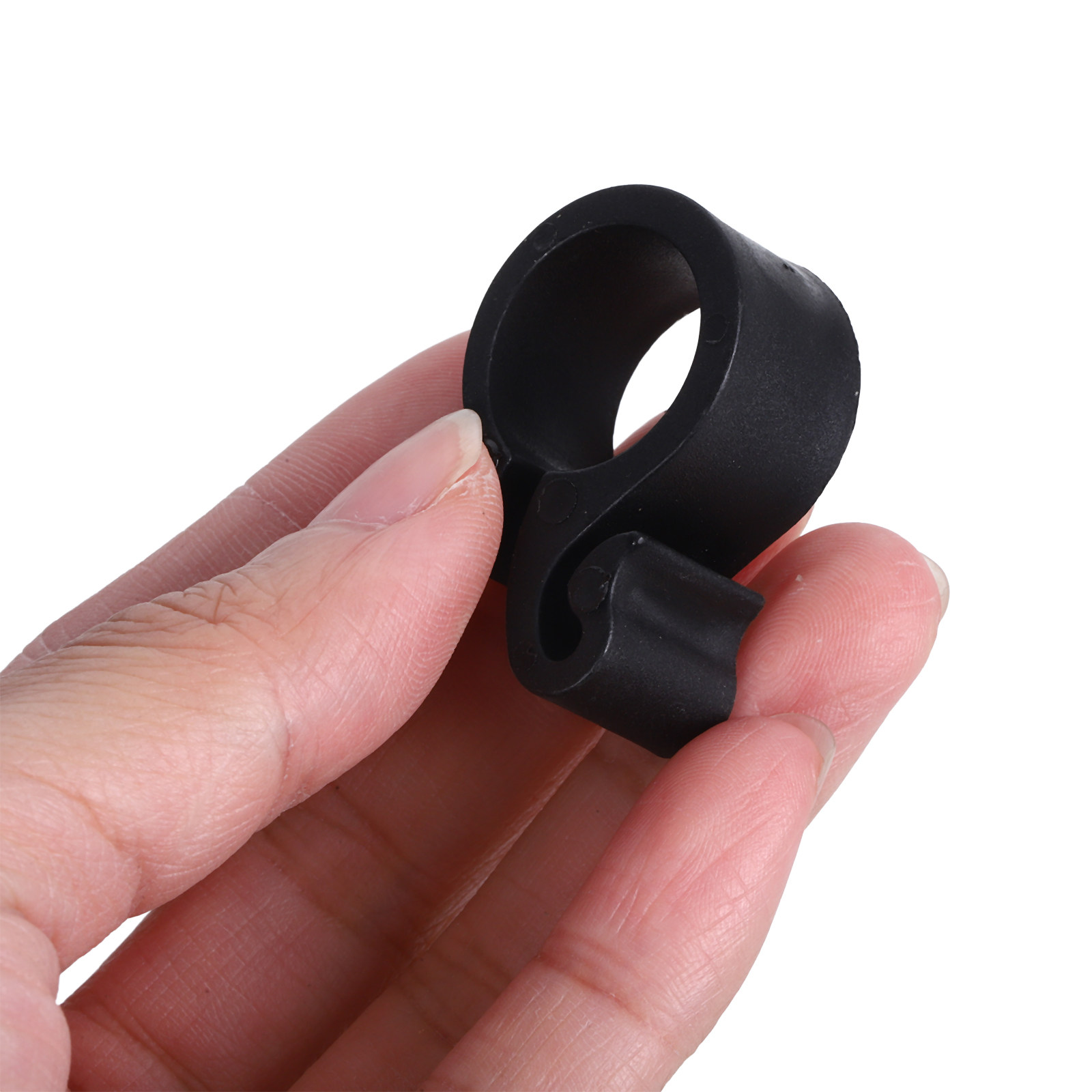 50Pcs Garden Irrigation Clamp  - Gardening Tools You Need บทวิจารณ์และราคา