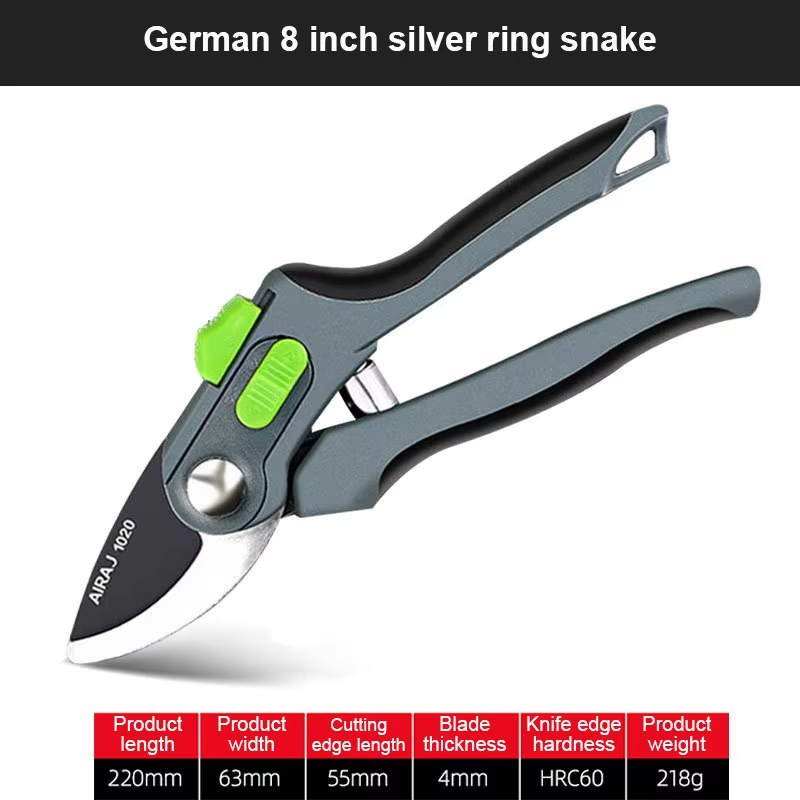 Scissor Tool Branch Shear Orch - Gardening Tools To Cut Branches บทวิจารณ์และราคา