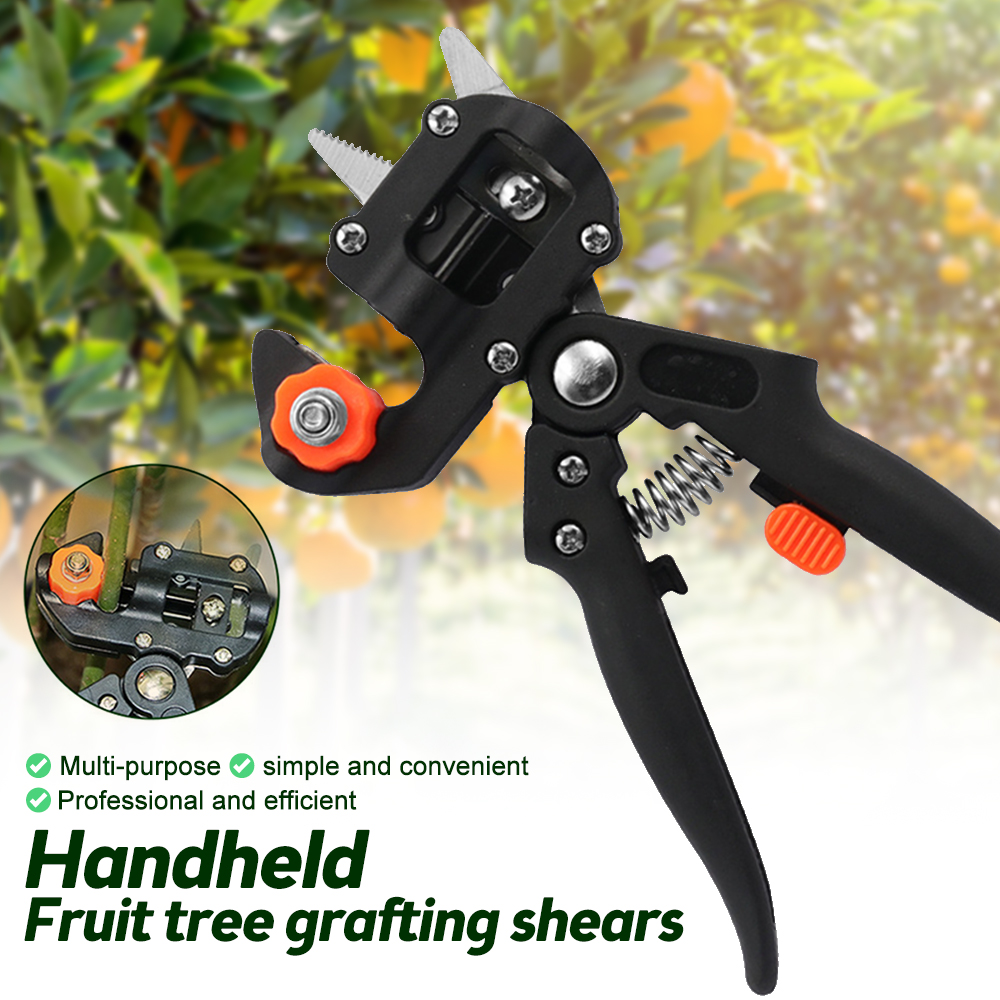 High Branch Scissor Profession - Gardening Tools To Cut Branches บทวิจารณ์และราคา