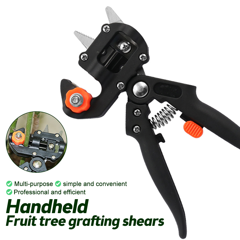 High Branch Scissor Profession - Gardening Tools To Cut Branches บทวิจารณ์และราคา