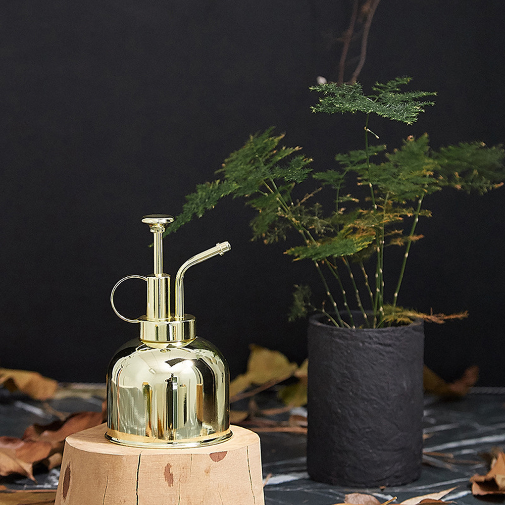 Stainless Steel Sprayer Vintag - Gardening Tools Vintage บทวิจารณ์และราคา