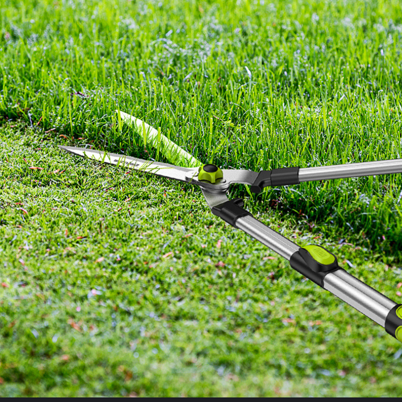 Long Length Scissor Hedge Anvi - Gardening Tools To Cut Branches บทวิจารณ์และราคา