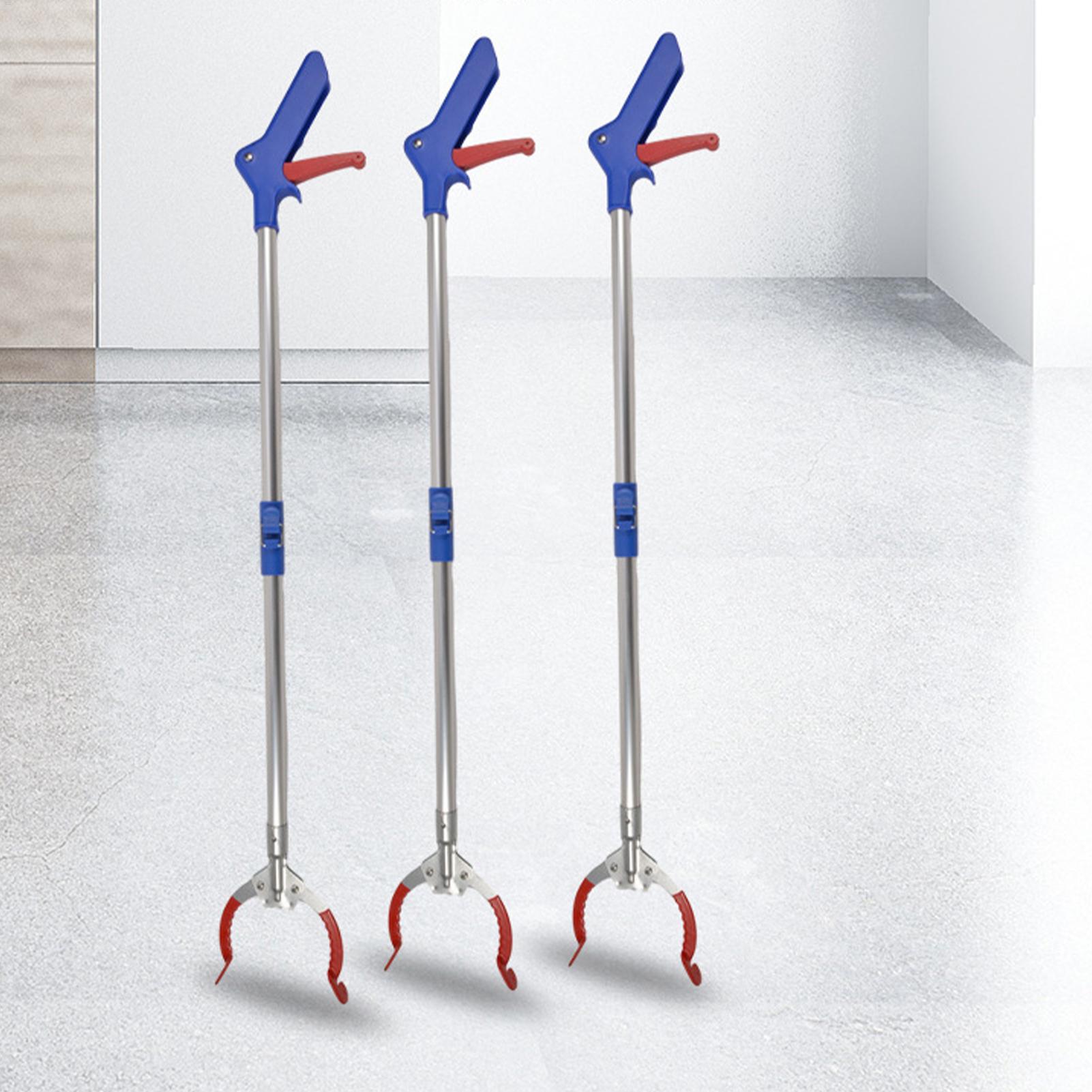 Grabber Tool Foldable Ergonomi - Gardening Tools For Home บทวิจารณ์และราคา