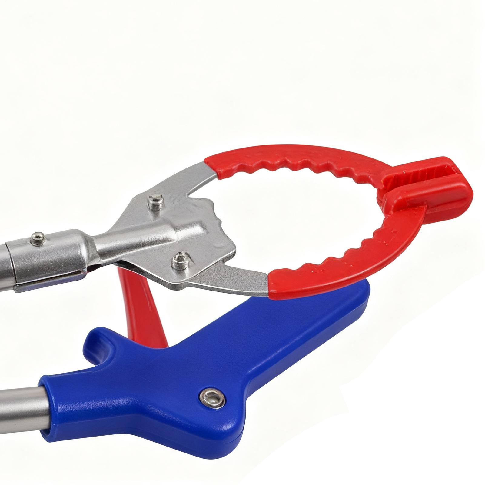 Grabber Tool Foldable Ergonomi - Gardening Tools For Home บทวิจารณ์และราคา