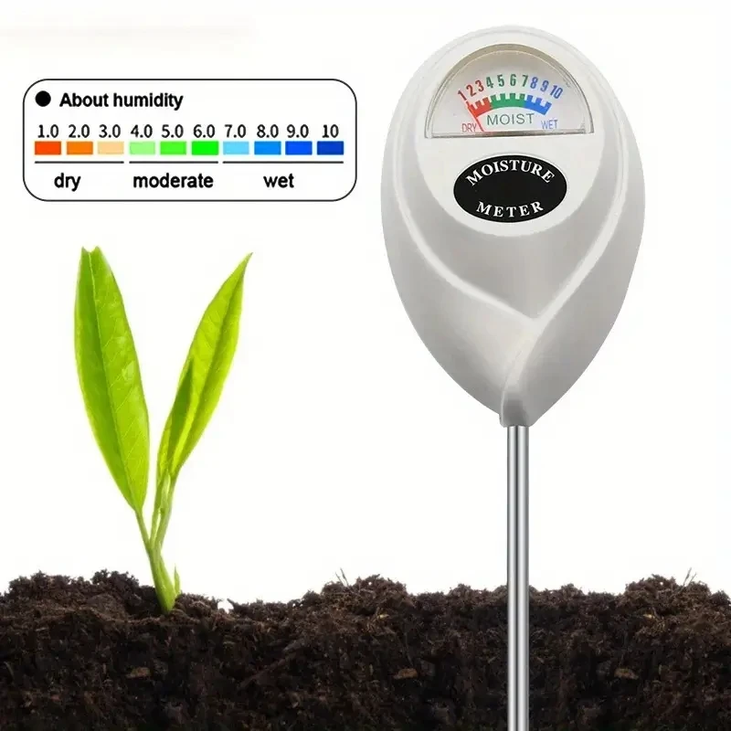 Home Gardening Soil Moisture H - Gardening Tools For Home บทวิจารณ์และราคา