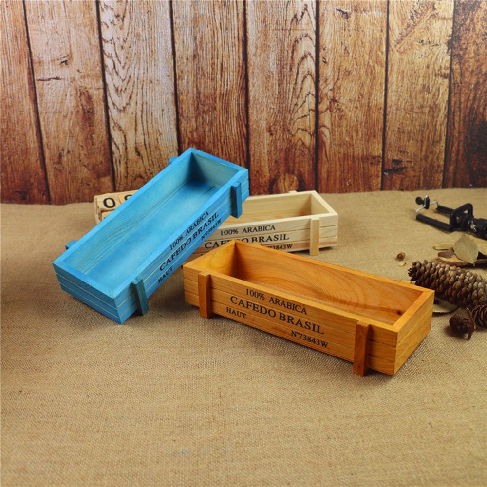 1 PC Tools Garden Decor Trough - Gardening Tools Vintage บทวิจารณ์และราคา