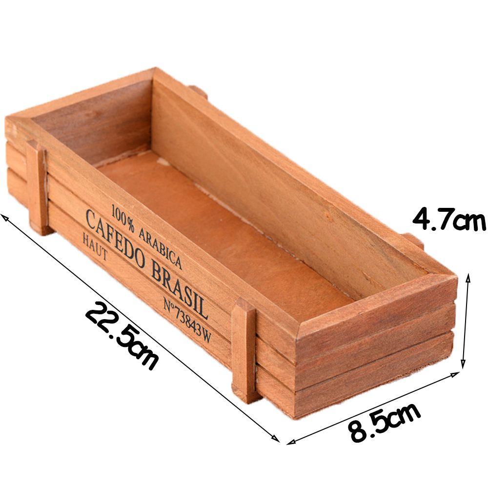 1 PC Tools Garden Decor Trough - Gardening Tools Vintage บทวิจารณ์และราคา