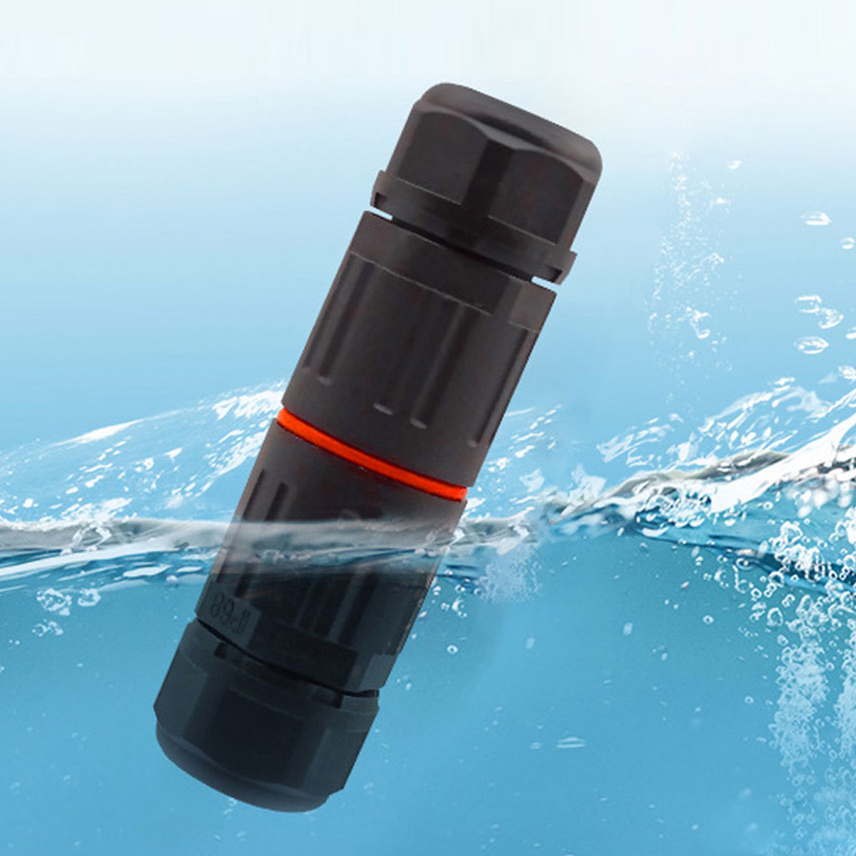 10Pcs Outdoor Cable Connector  - Gardening Tools You Need บทวิจารณ์และราคา