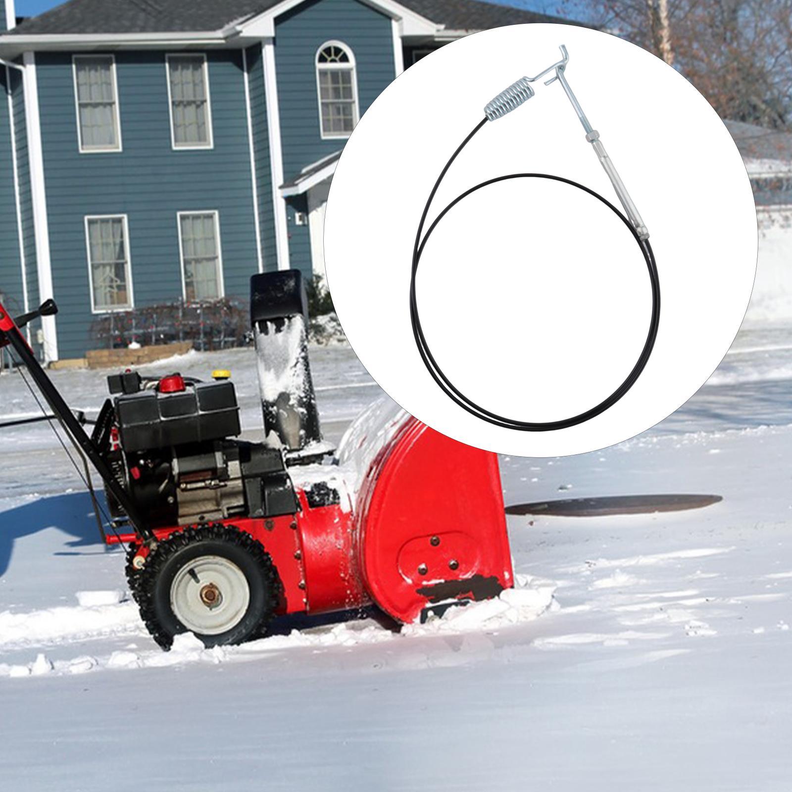 Durable Snow Thrower Clutch Dr - Gardening Tools You Need บทวิจารณ์และราคา