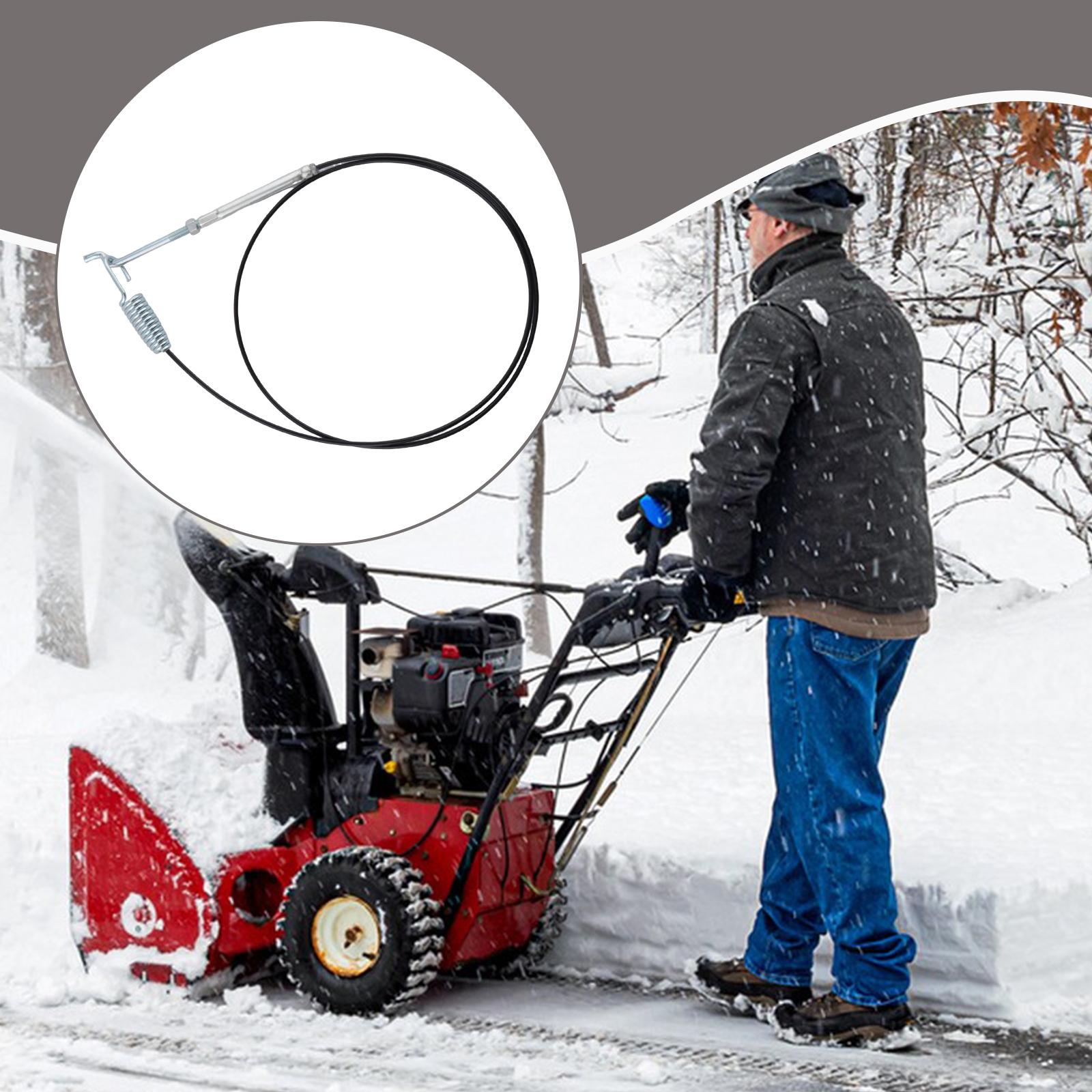 Durable Snow Thrower Clutch Dr - Gardening Tools You Need บทวิจารณ์และราคา