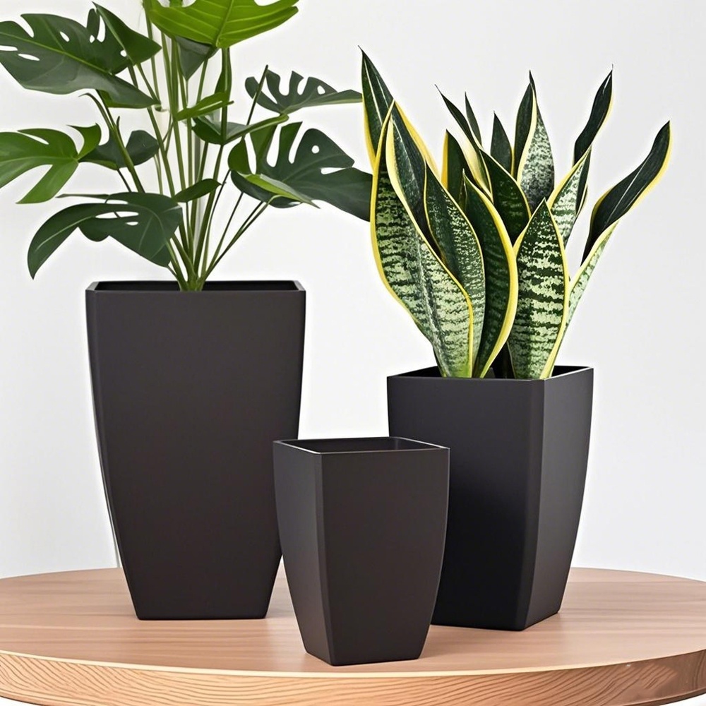 1PC S/M Modern Simple Style Pl - Vertical Wall Planter บทวิจารณ์และราคา