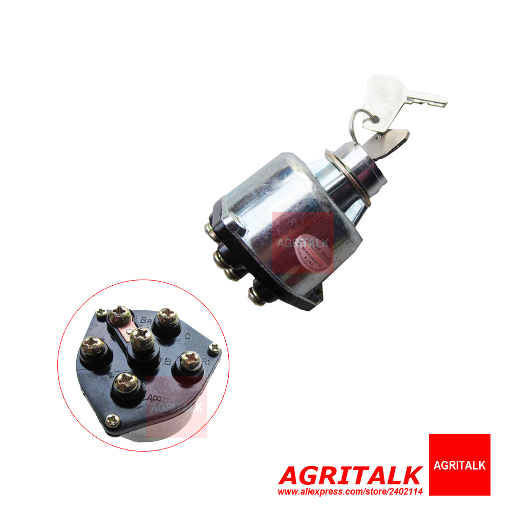 Pre-heating starting switch  f - Gardening Tools You Need บทวิจารณ์และราคา